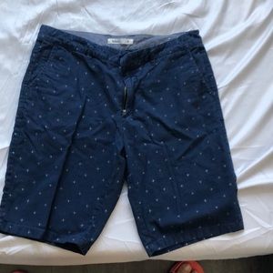 Men’s shorts